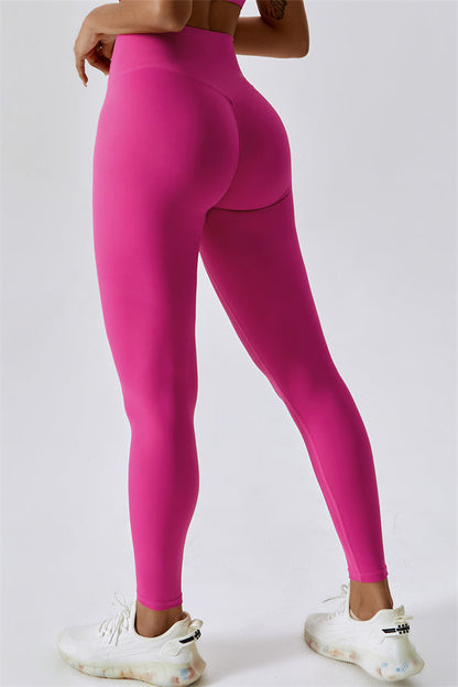 The Eloise Jacket Sports Bra Leggings 3-Piece Set