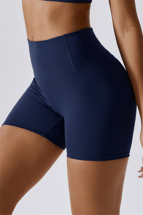 The Eloise Shorts