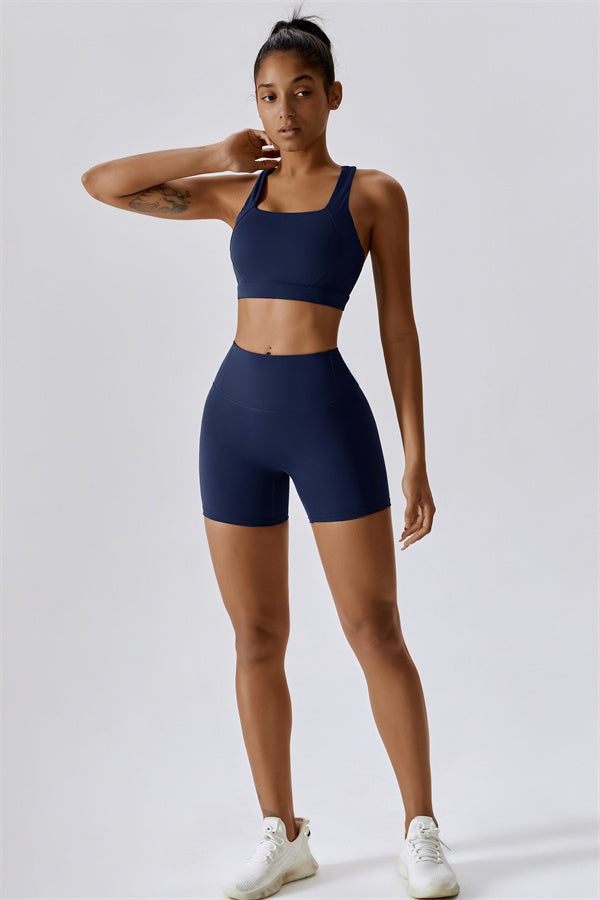 The Eloise Sports Bra