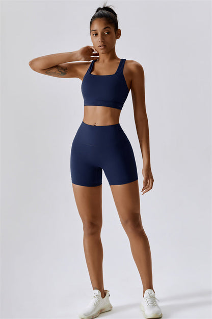 The Eloise Sports Bra