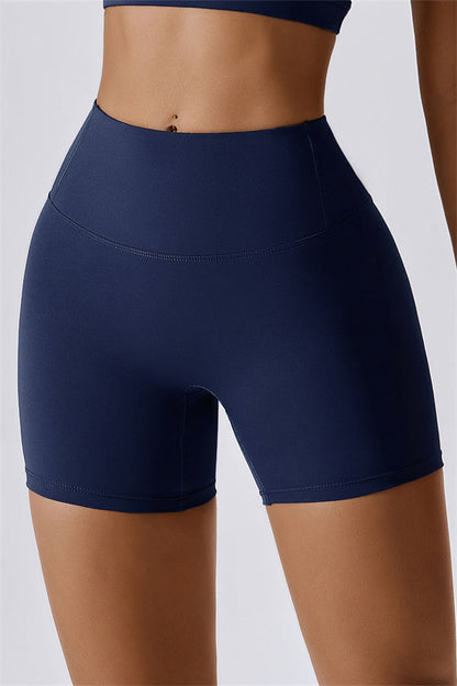 The Eloise Shorts