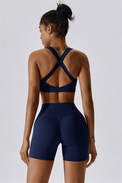 The Eloise Sports Bra