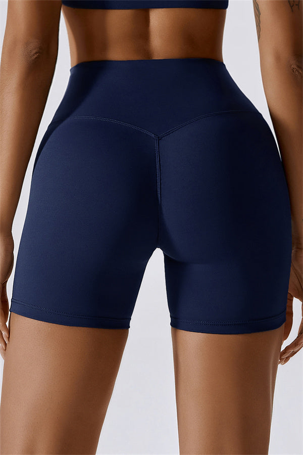 The Eloise Shorts