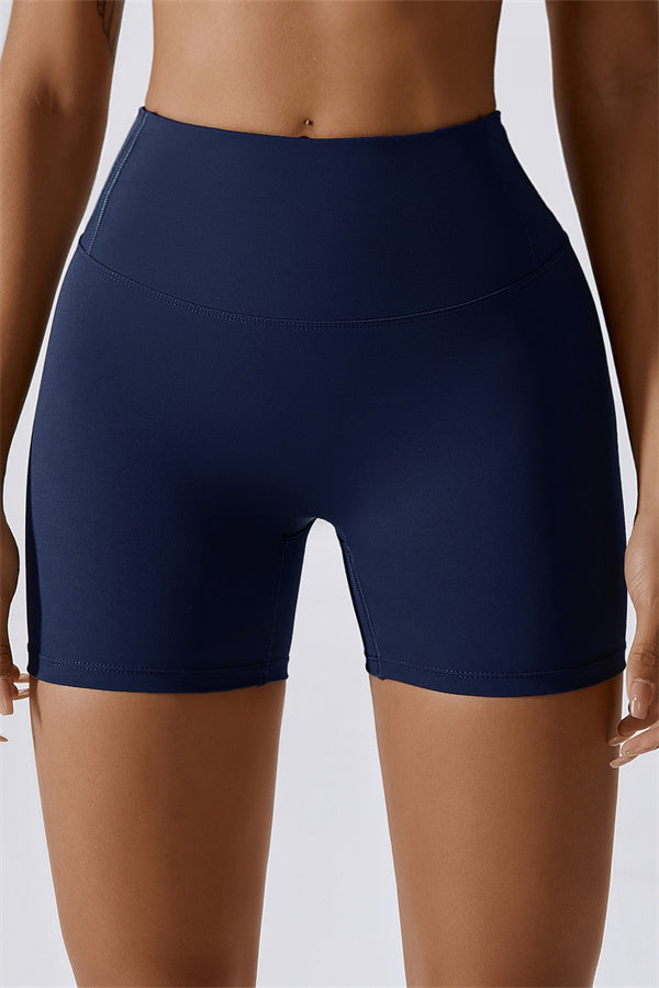The Eloise Shorts