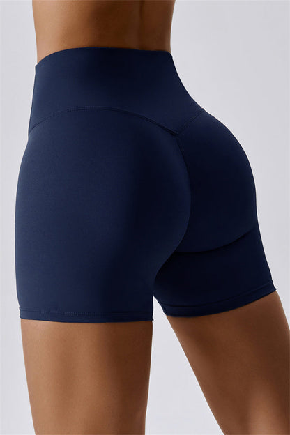 The Eloise Shorts