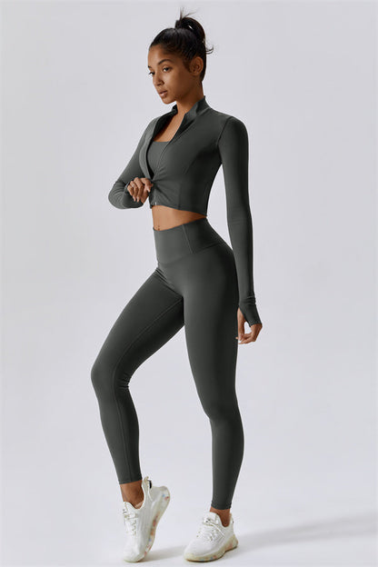 The Eloise Leggings