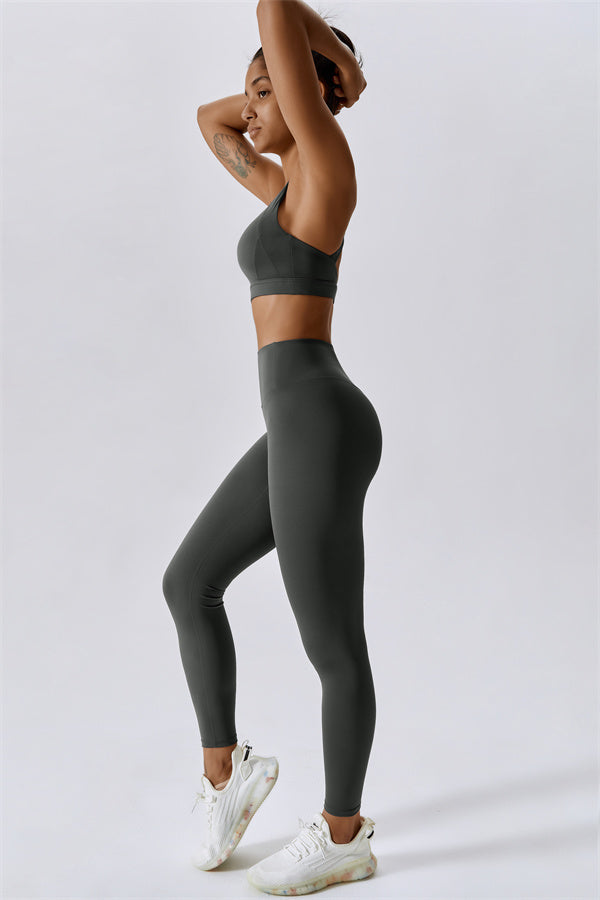 The Eloise Leggings