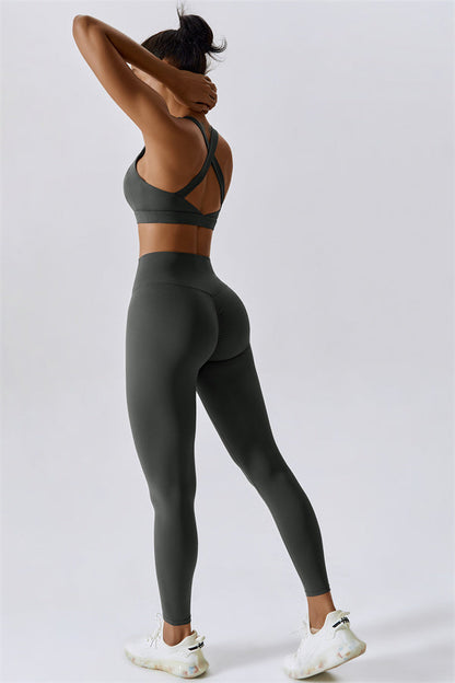 The Eloise Leggings