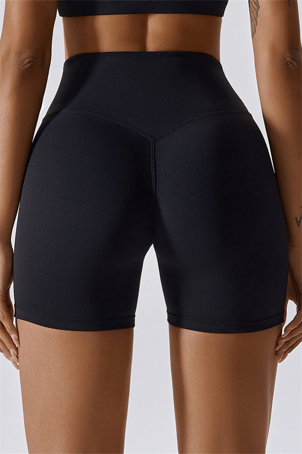The Eloise Shorts