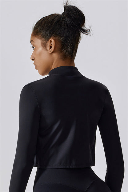The Eloise Jacket