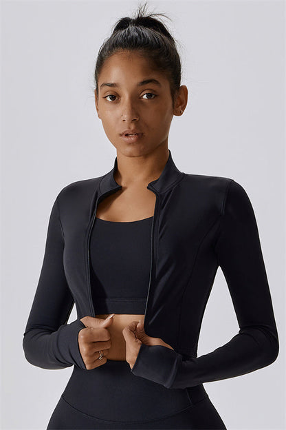 The Eloise Jacket