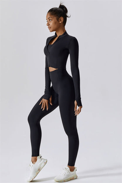The Eloise Leggings