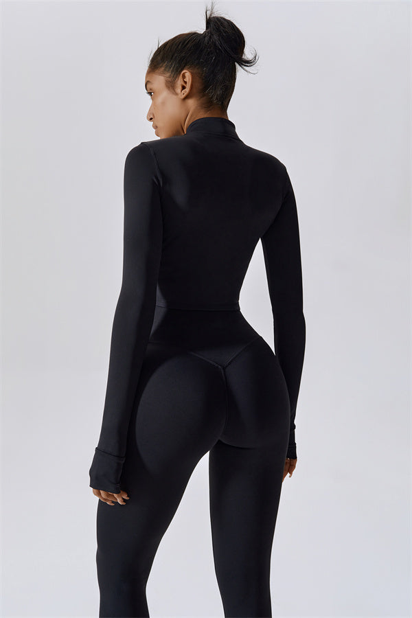 The Eloise Jacket