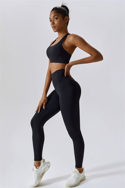 The Eloise Leggings