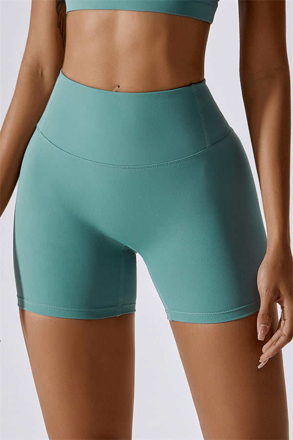 The Eloise Shorts