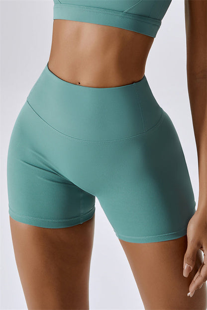 The Eloise Shorts