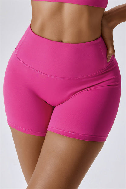 The Eloise Shorts