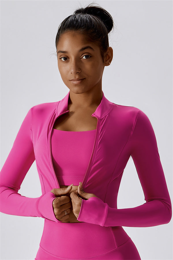 The Eloise Jacket