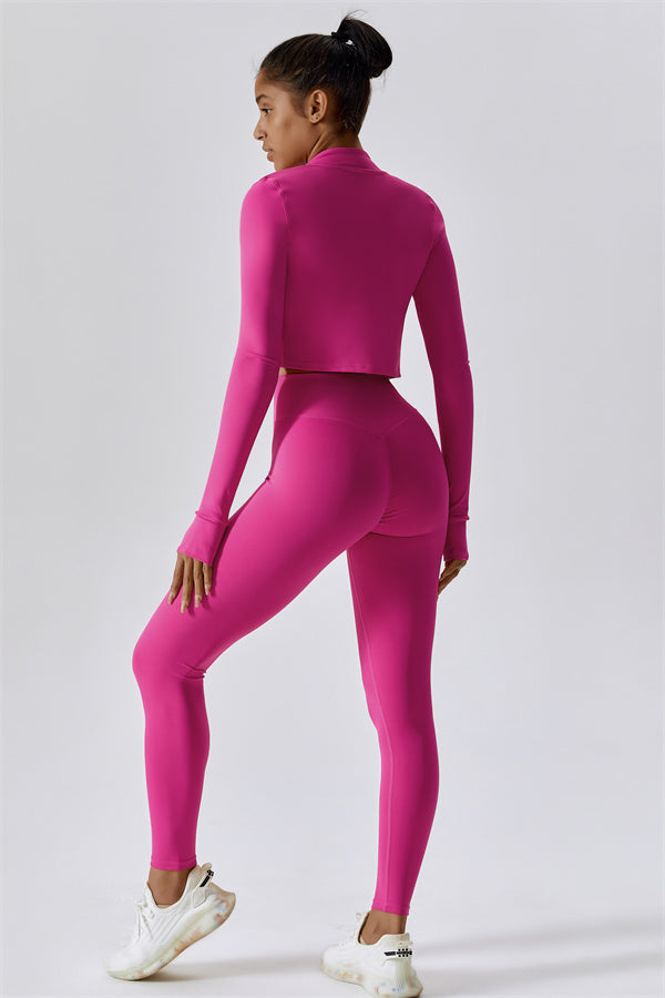 The Eloise Leggings