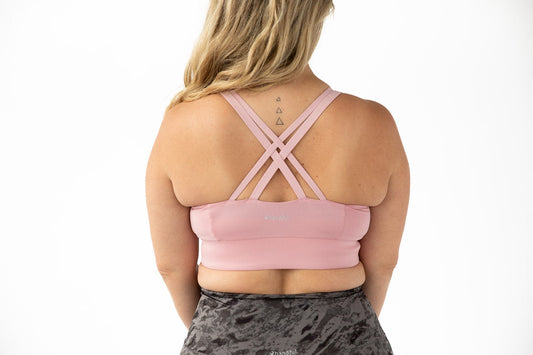 Double Down Bra â€“ Call My Blush