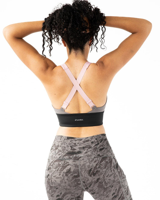 Gametime Bra â€“ Call My Blush
