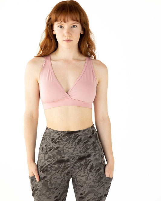FaV Bra â€“ Call My Blush
