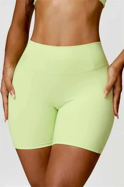 Eleanor Victoria Shorts
