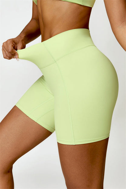 Eleanor Victoria Shorts
