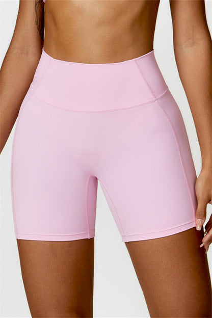 Eleanor Victoria Shorts