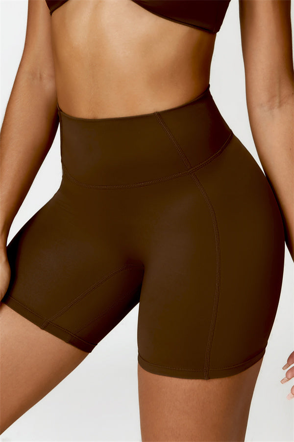 Eleanor Victoria Shorts