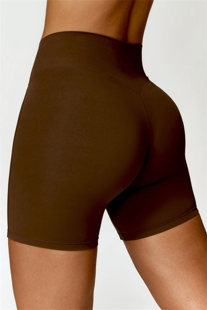 Eleanor Victoria Shorts