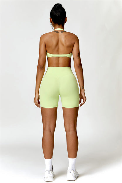 Zephyra Elara Sports Bra