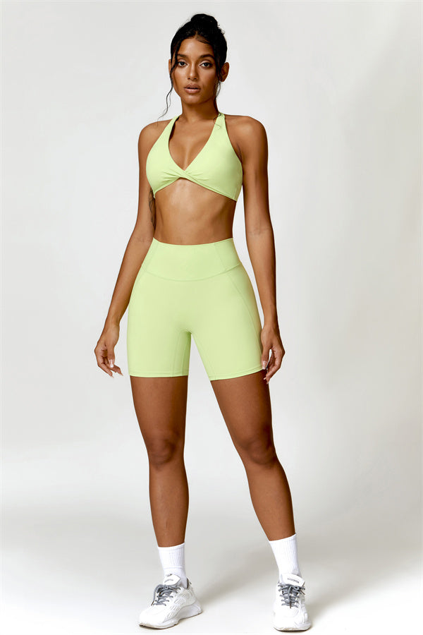 Zephyra Elara Sports Bra