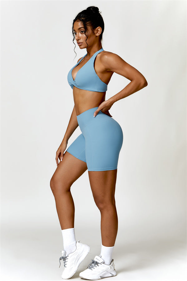 Eleanor Victoria Shorts
