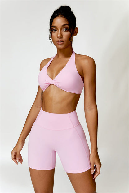 Zephyra Elara Sports Bra