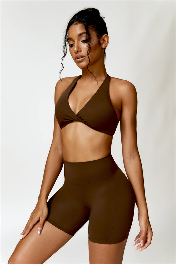 Eleanor Victoria Shorts