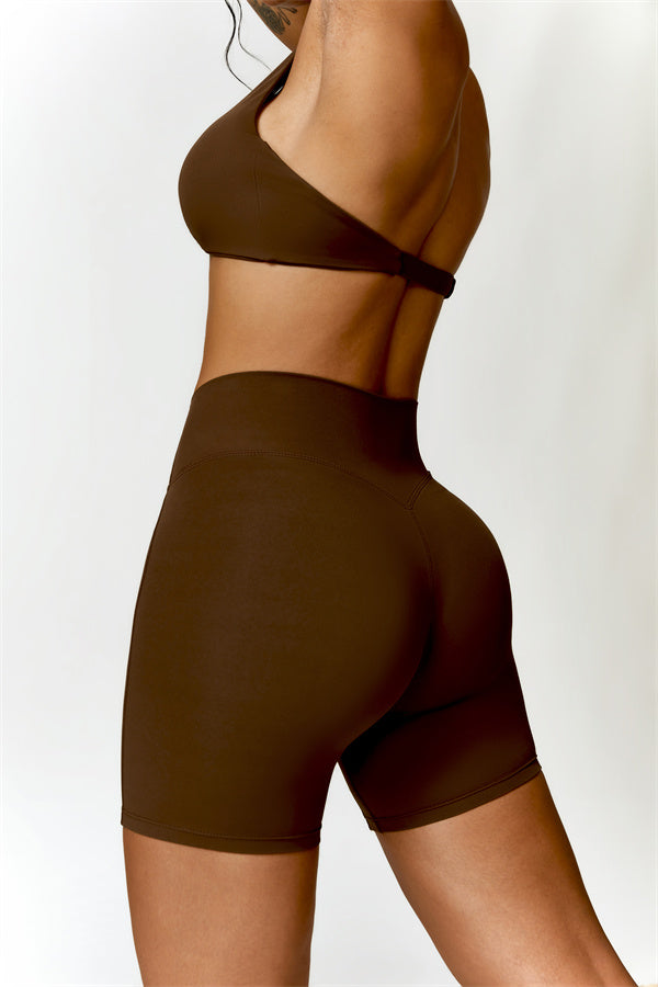Eleanor Victoria Shorts