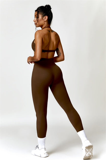 Serenity Moon Leggings