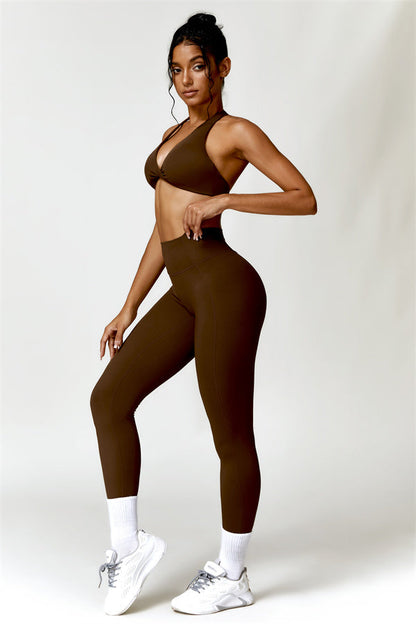 Zephyra Elara Sports Bra