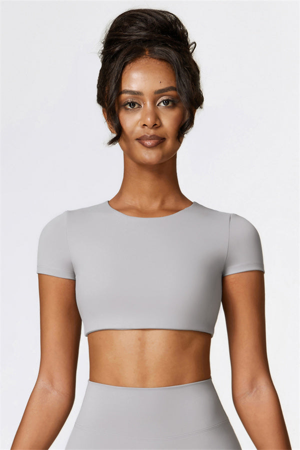 The Isabella T-shirt