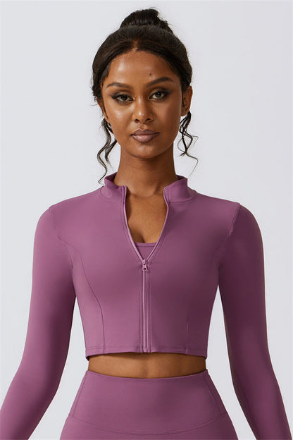 The Eloise Jacket