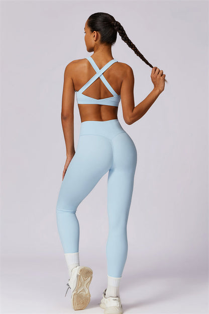 The Eloise Leggings