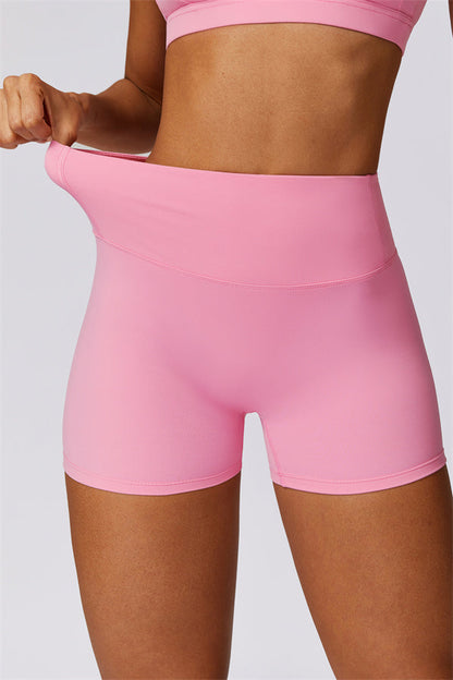 The Eloise Shorts