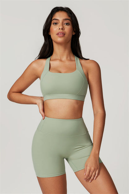 The Eloise Sports Bra