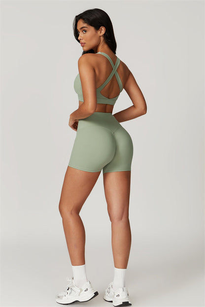 The Eloise Sports Bra