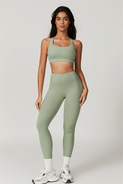 The Eloise Leggings