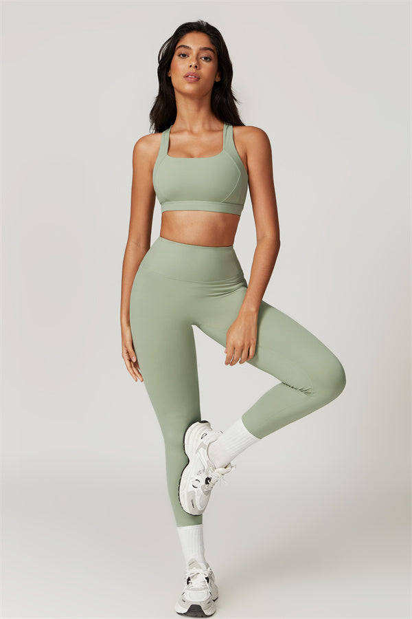 The Eloise Leggings
