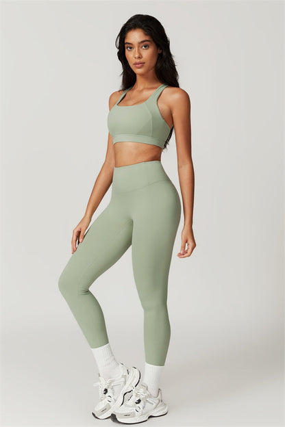 The Eloise Leggings