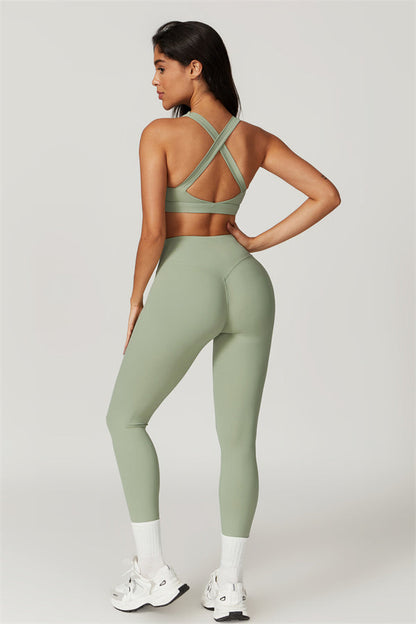 The Eloise Leggings