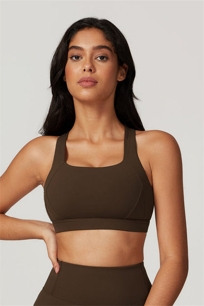 The Eloise Sports Bra